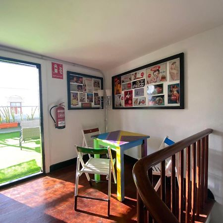 Tenerife Art Hostel Santa Cruz de Tenerife Exteriör bild
