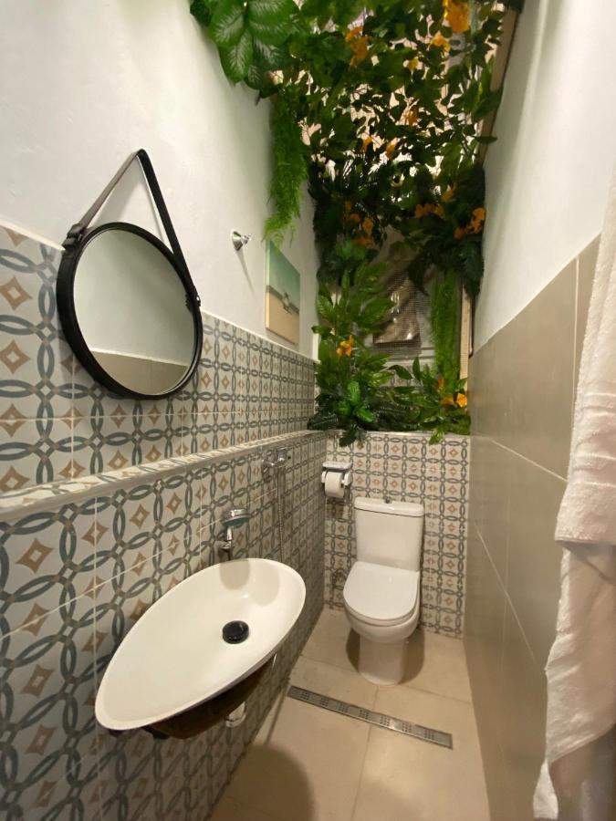 Tenerife Art Hostel Santa Cruz de Tenerife Exteriör bild