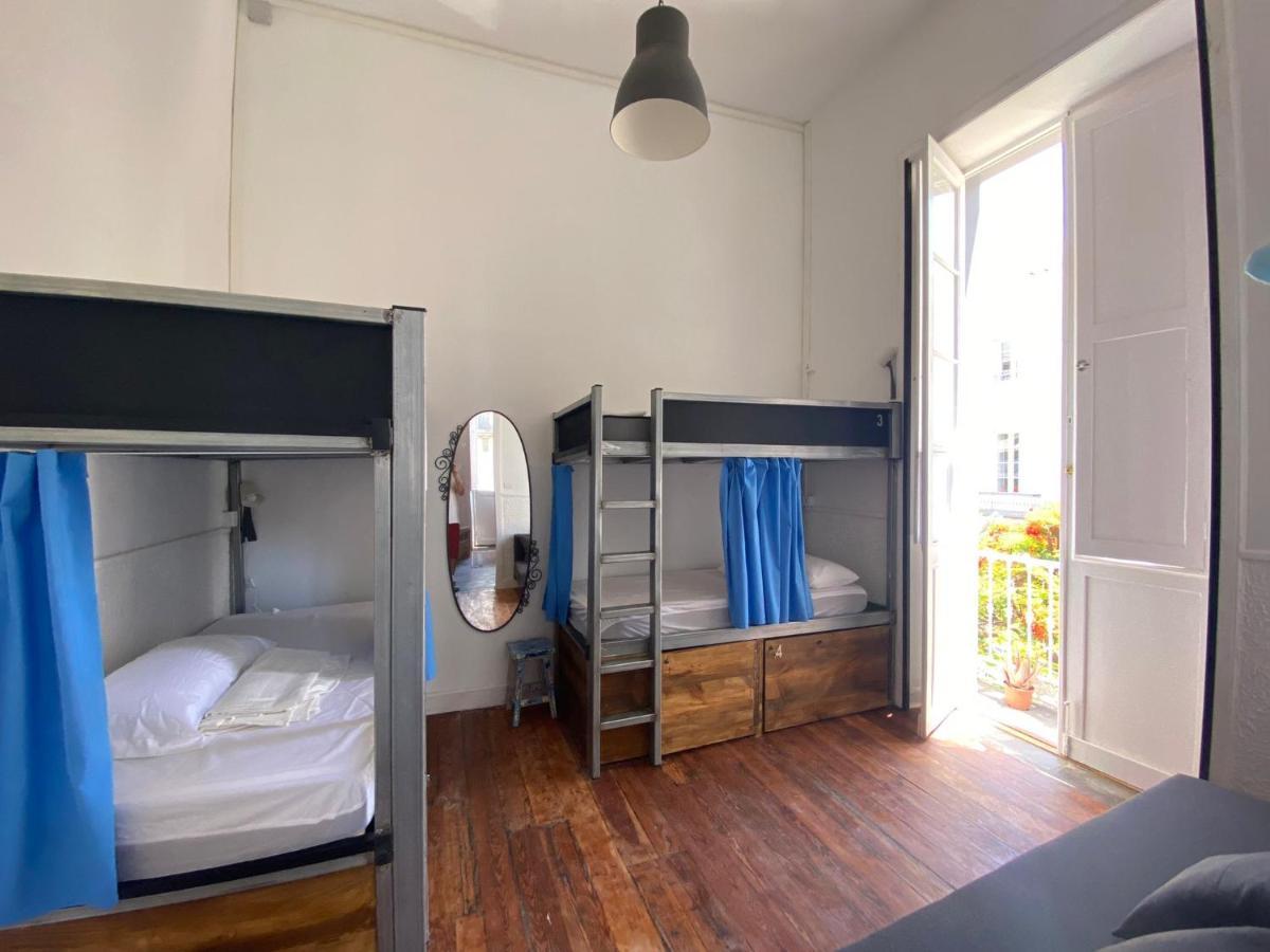 Tenerife Art Hostel Santa Cruz de Tenerife Exteriör bild