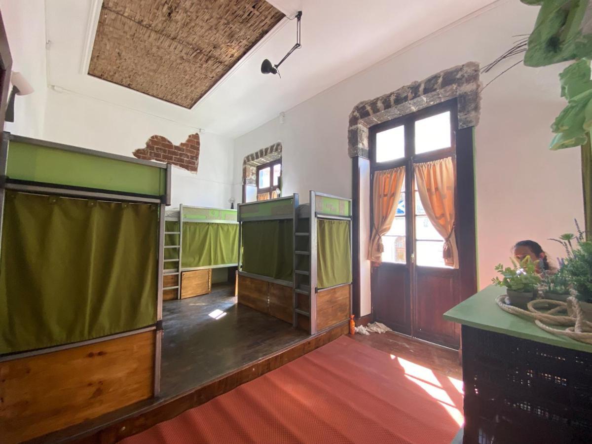 Tenerife Art Hostel Santa Cruz de Tenerife Exteriör bild