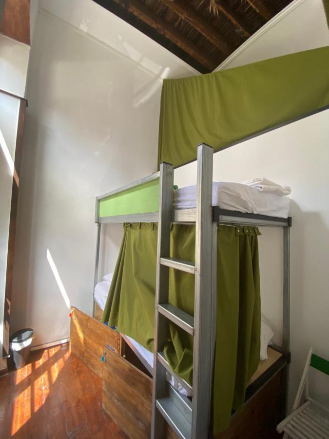 Tenerife Art Hostel Santa Cruz de Tenerife Exteriör bild