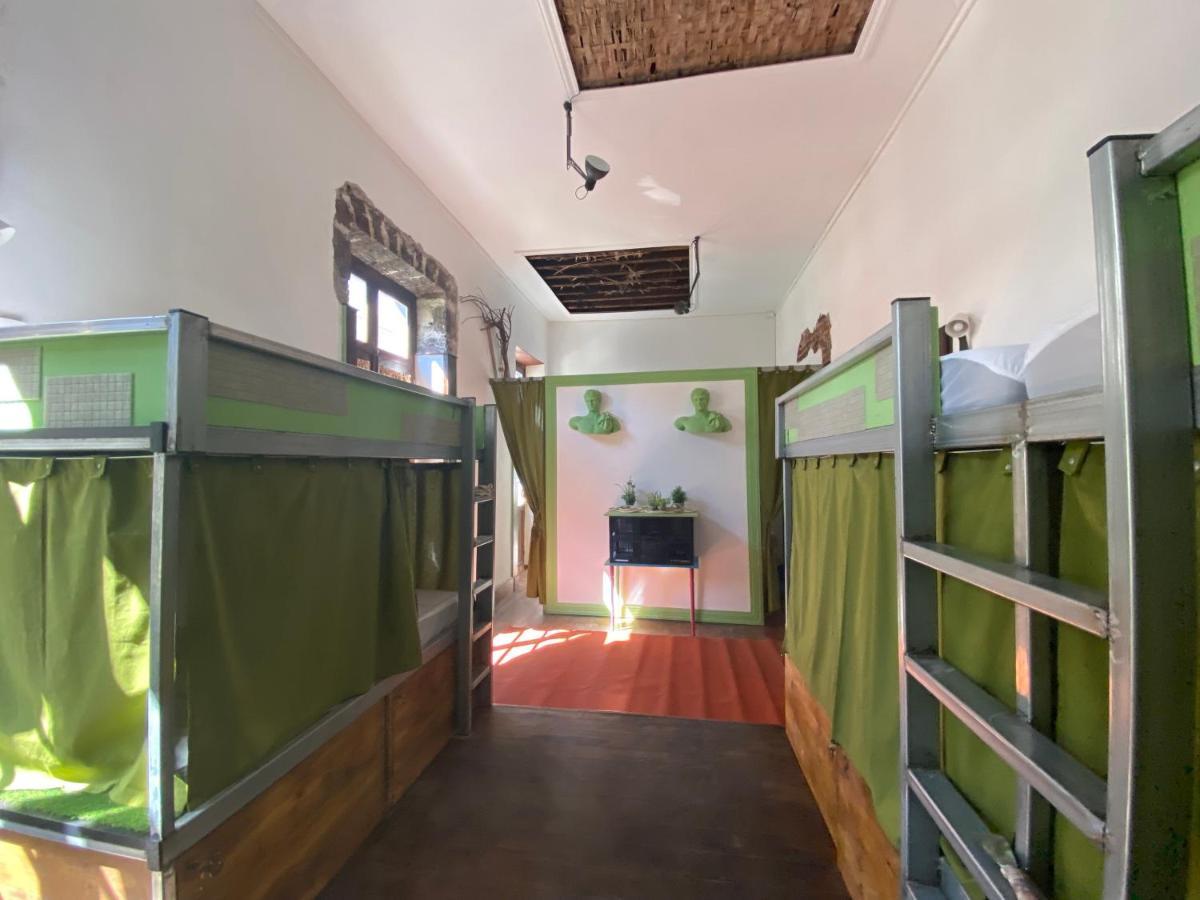 Tenerife Art Hostel Santa Cruz de Tenerife Exteriör bild