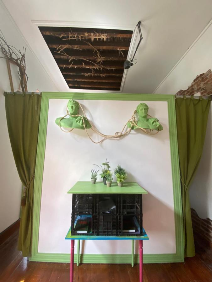 Tenerife Art Hostel Santa Cruz de Tenerife Exteriör bild
