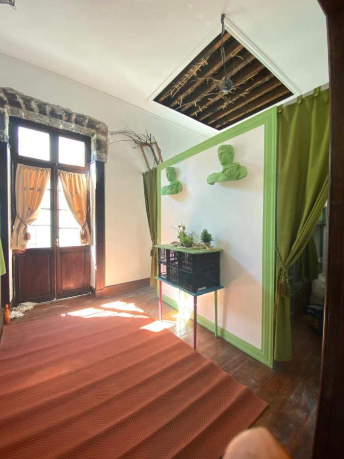 Tenerife Art Hostel Santa Cruz de Tenerife Exteriör bild