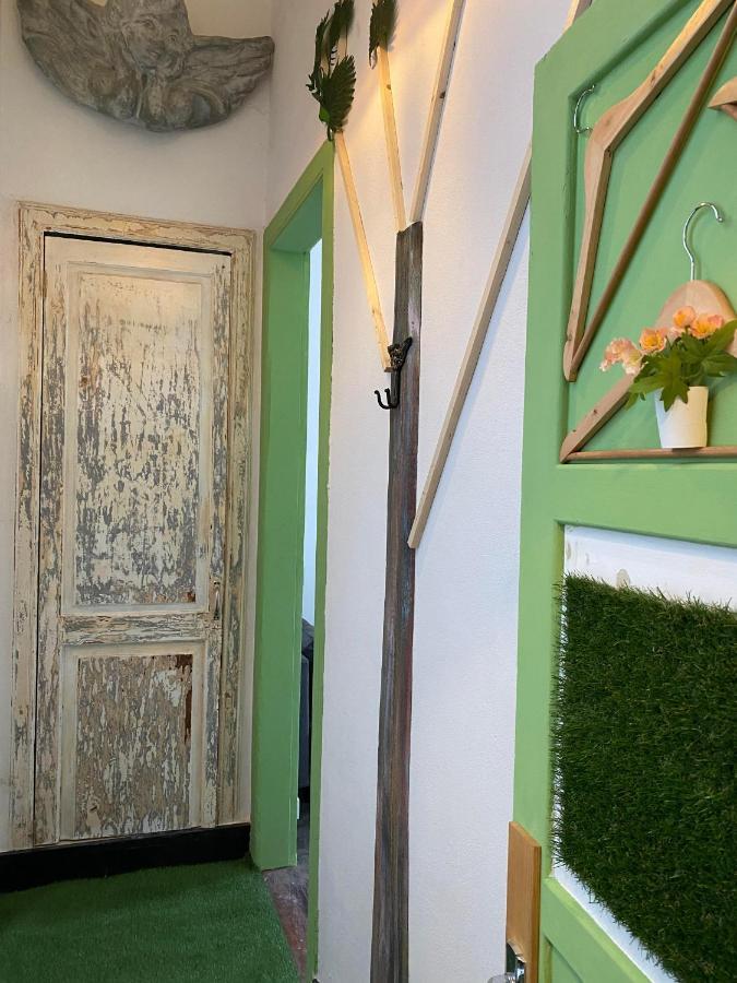 Tenerife Art Hostel Santa Cruz de Tenerife Exteriör bild